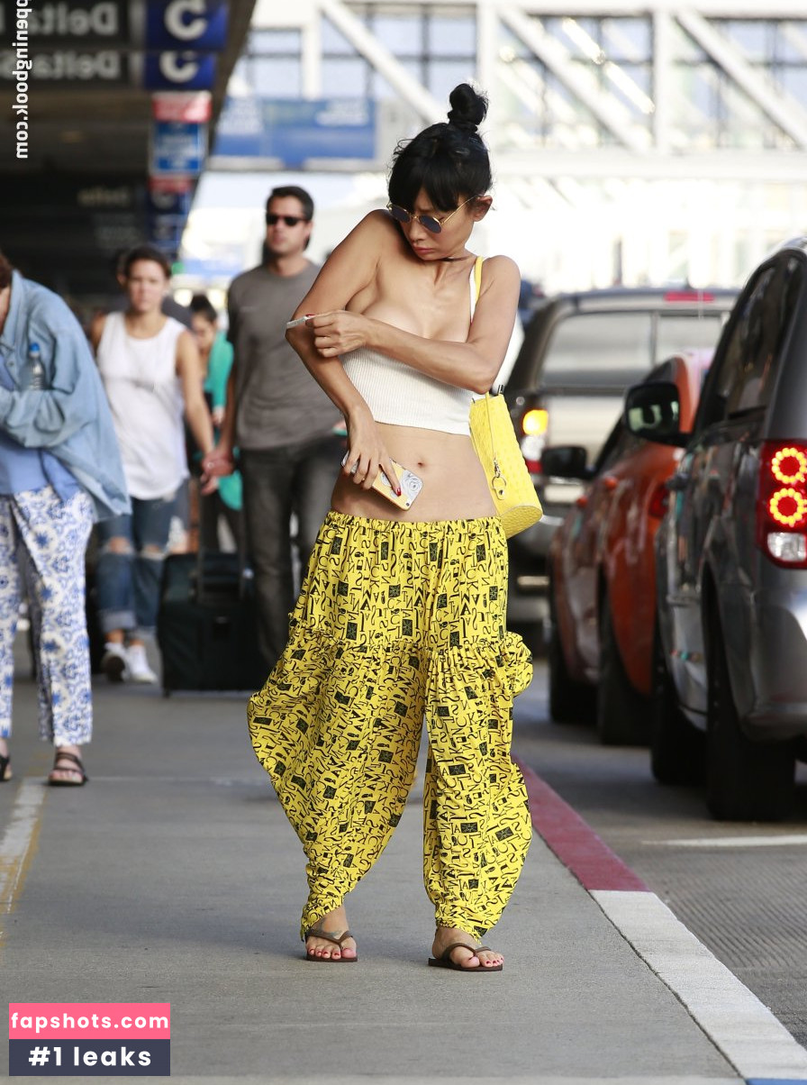 Bai Ling Nacktheit OnlyFans Fotos #2197 - Fapshots