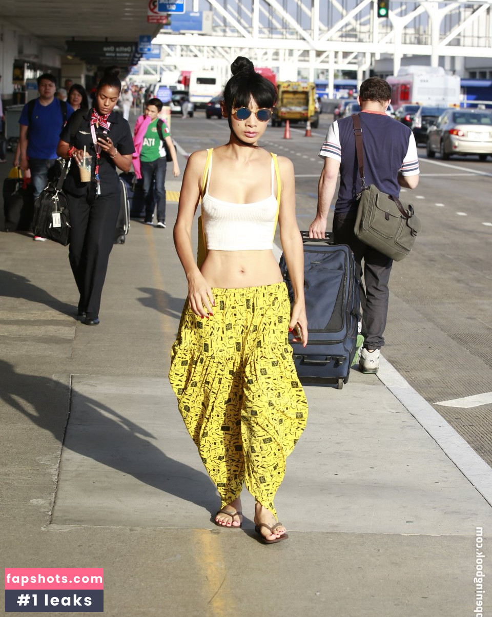 Bai Ling Nacktheit OnlyFans Fotos #2199 - Fapshots