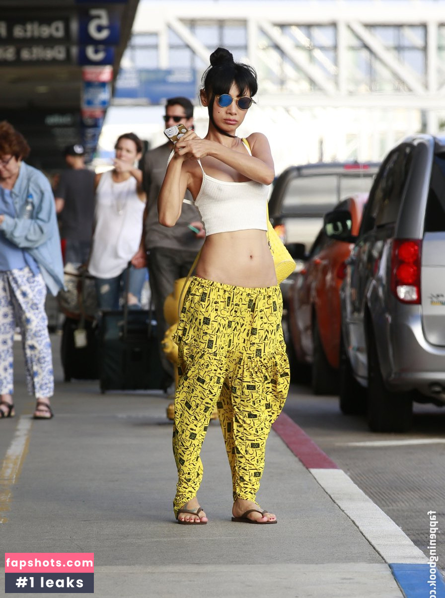 Bai Ling Nacktheit OnlyFans Fotos #2202 - Fapshots