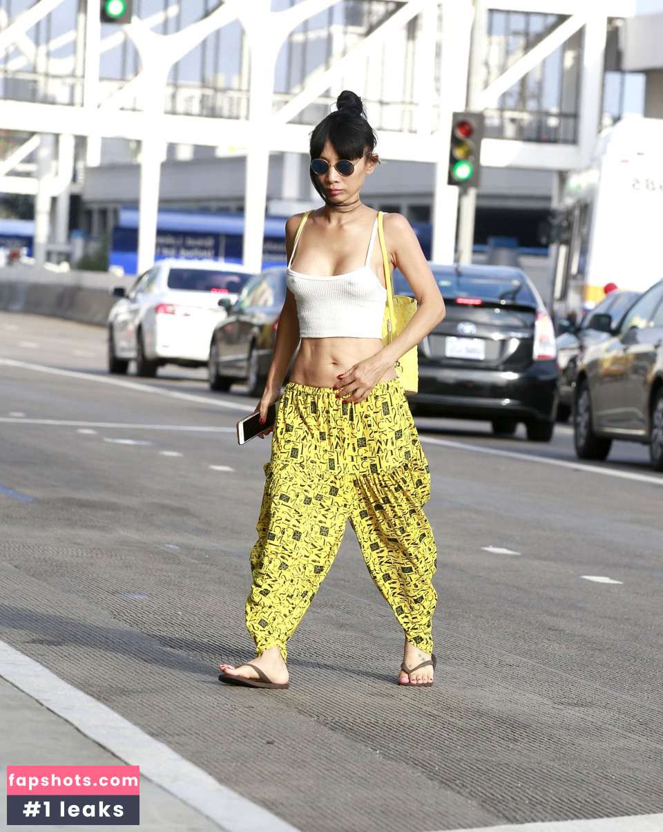 Bai Ling Nacktheit OnlyFans Fotos #2207 - Fapshots