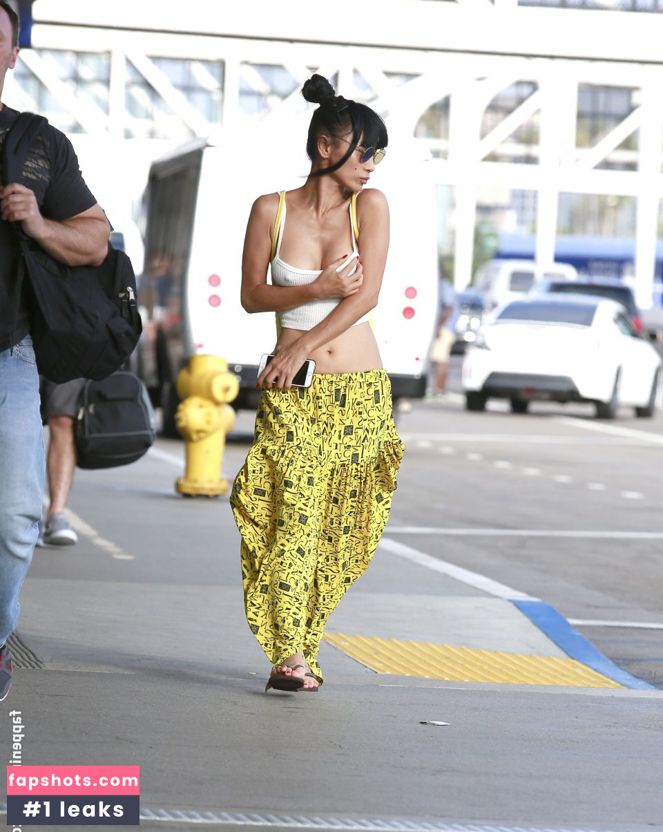 Bai Ling Nacktheit OnlyFans Fotos #2208 - Fapshots