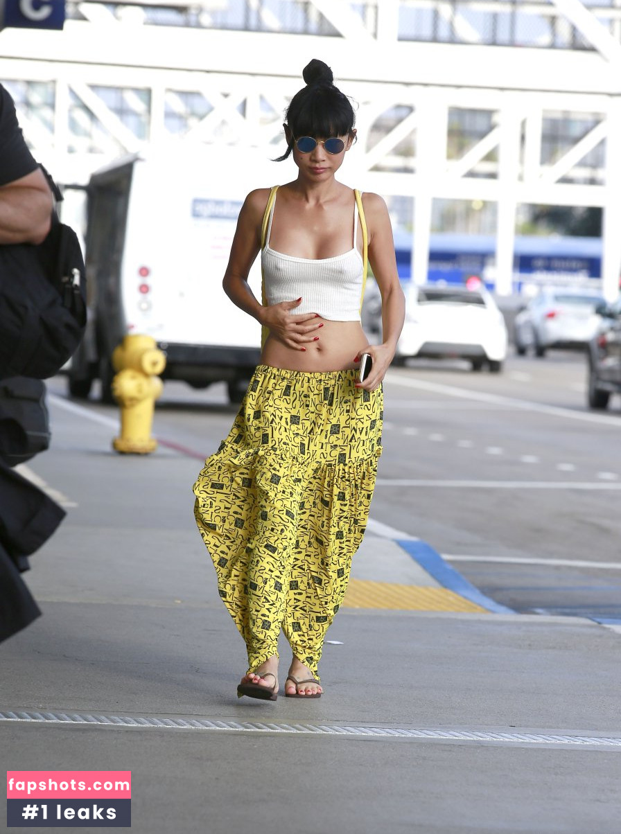 Bai Ling Nacktheit OnlyFans Fotos #2209 - Fapshots