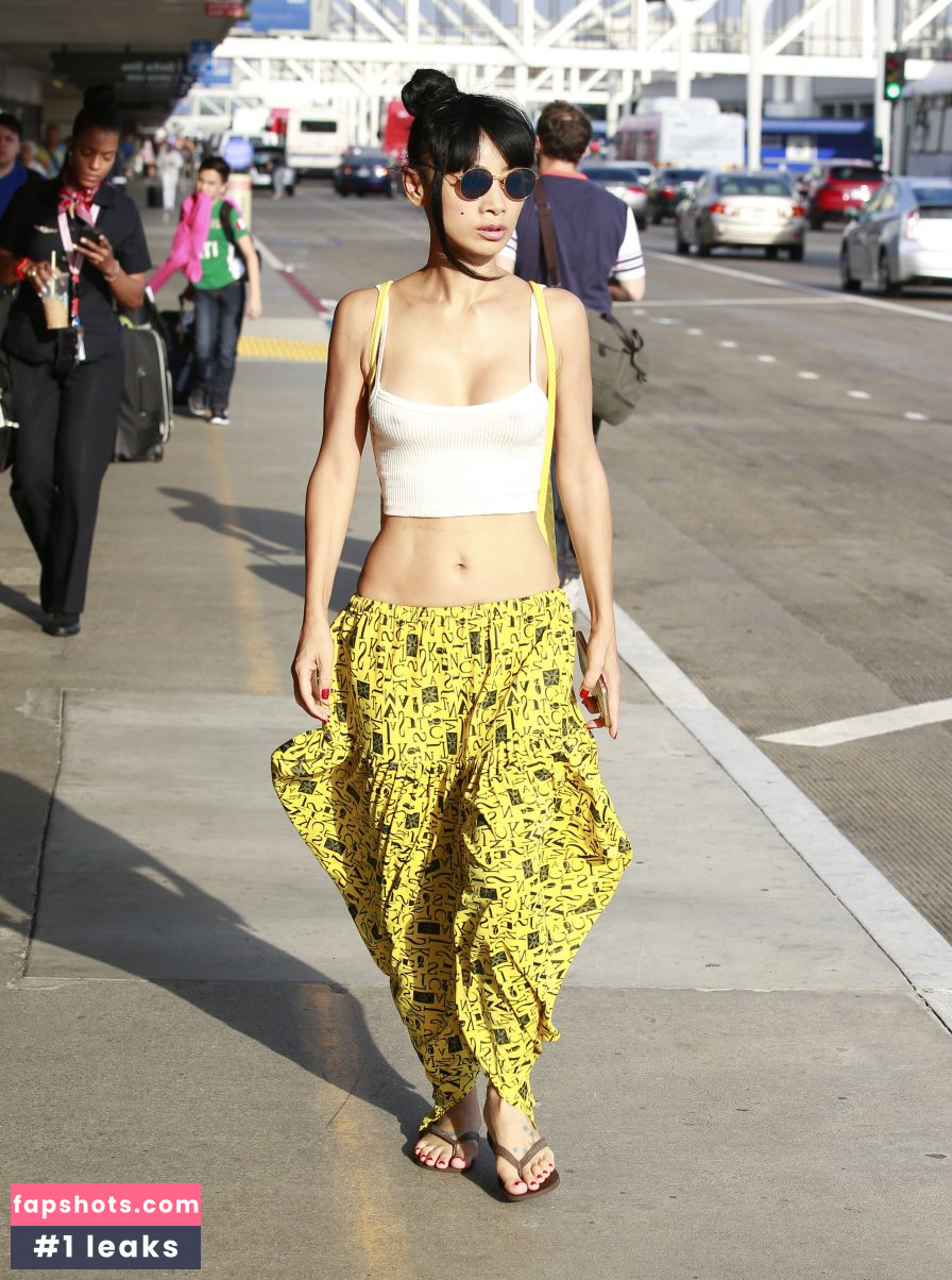 Bai Ling Nacktheit OnlyFans Fotos #2210 - Fapshots