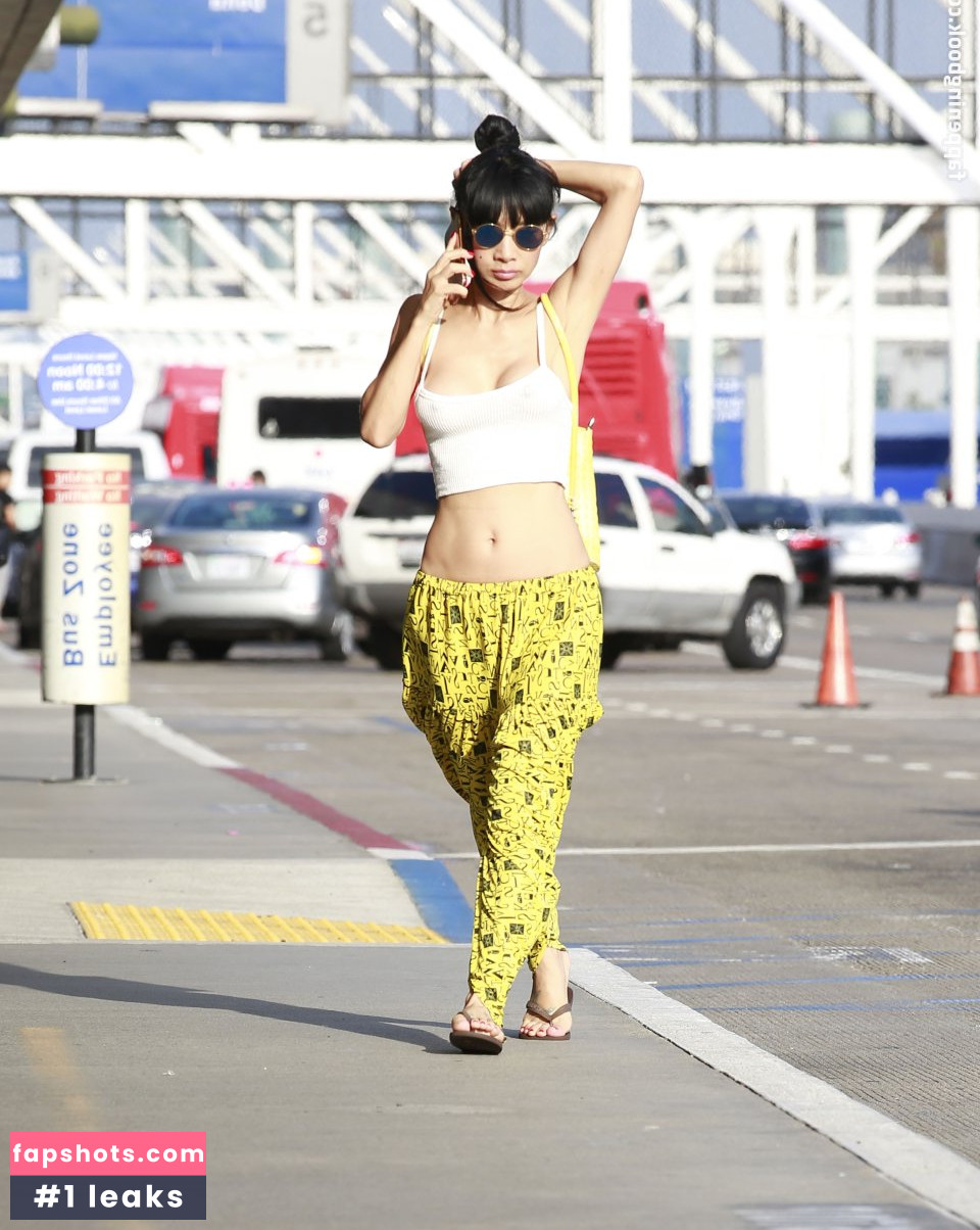 Bai Ling Nacktheit OnlyFans Fotos #2215 - Fapshots