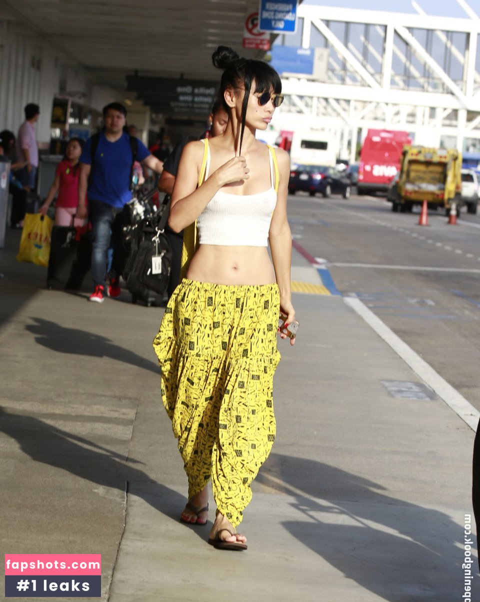 Bai Ling Nacktheit OnlyFans Fotos #2216 - Fapshots