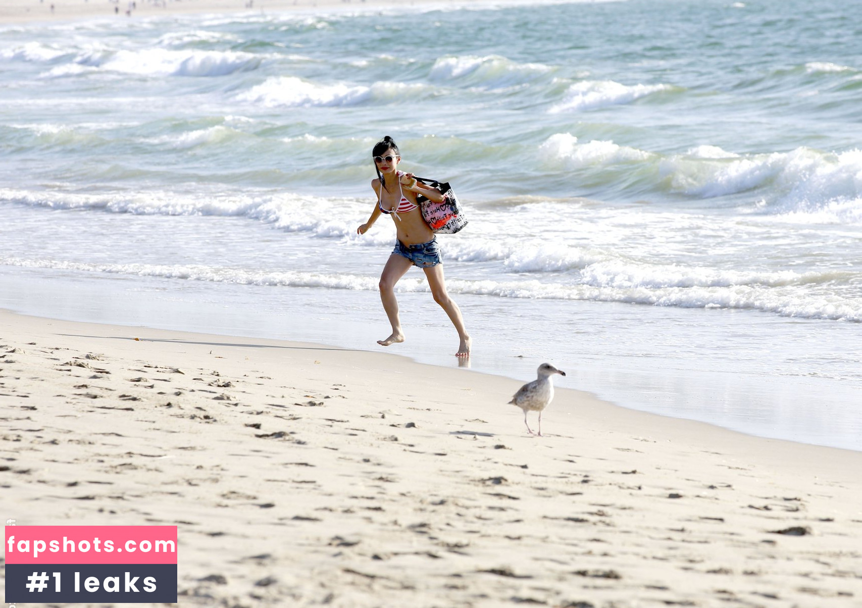 Bai Ling Nacktheit OnlyFans Fotos #2227 - Fapshots