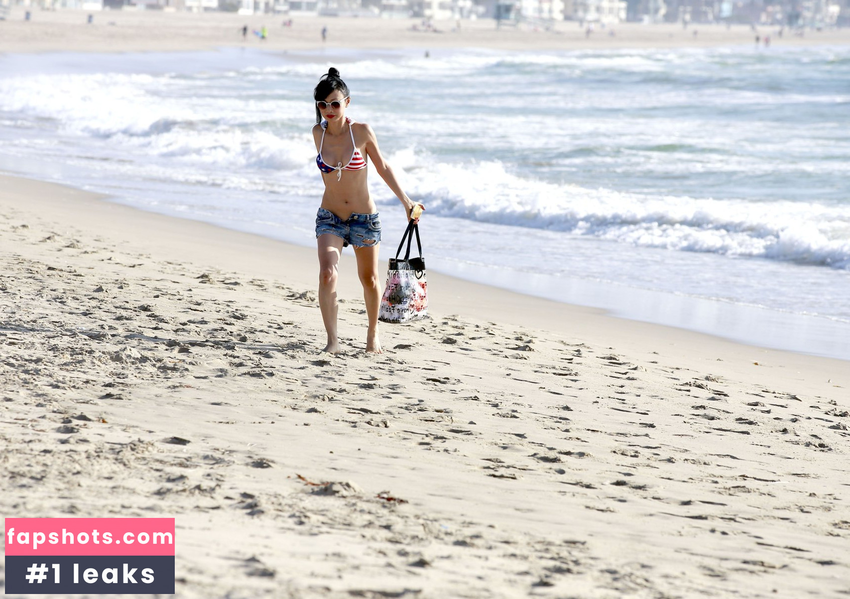 Bai Ling Nacktheit OnlyFans Fotos #2235 - Fapshots