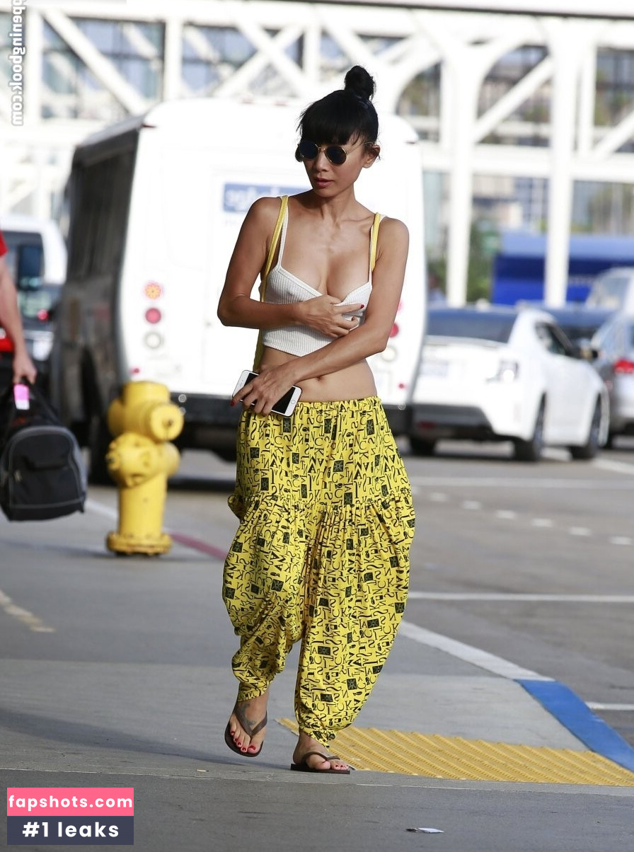 Bai Ling Filtración Desnuda OnlyFans Foto #228 - Fapshots