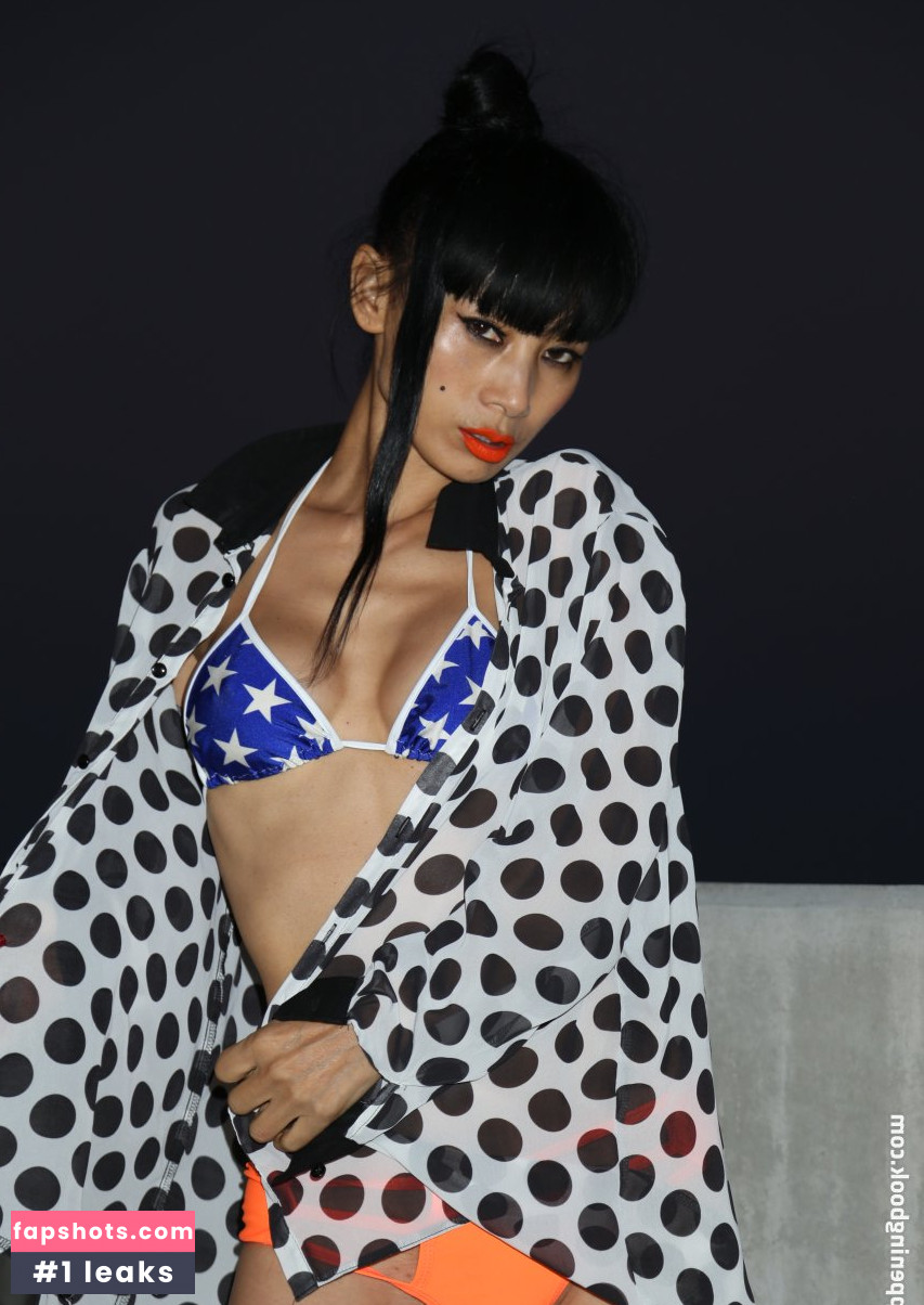 Bai Ling Nacktheit OnlyFans Fotos #2273 - Fapshots