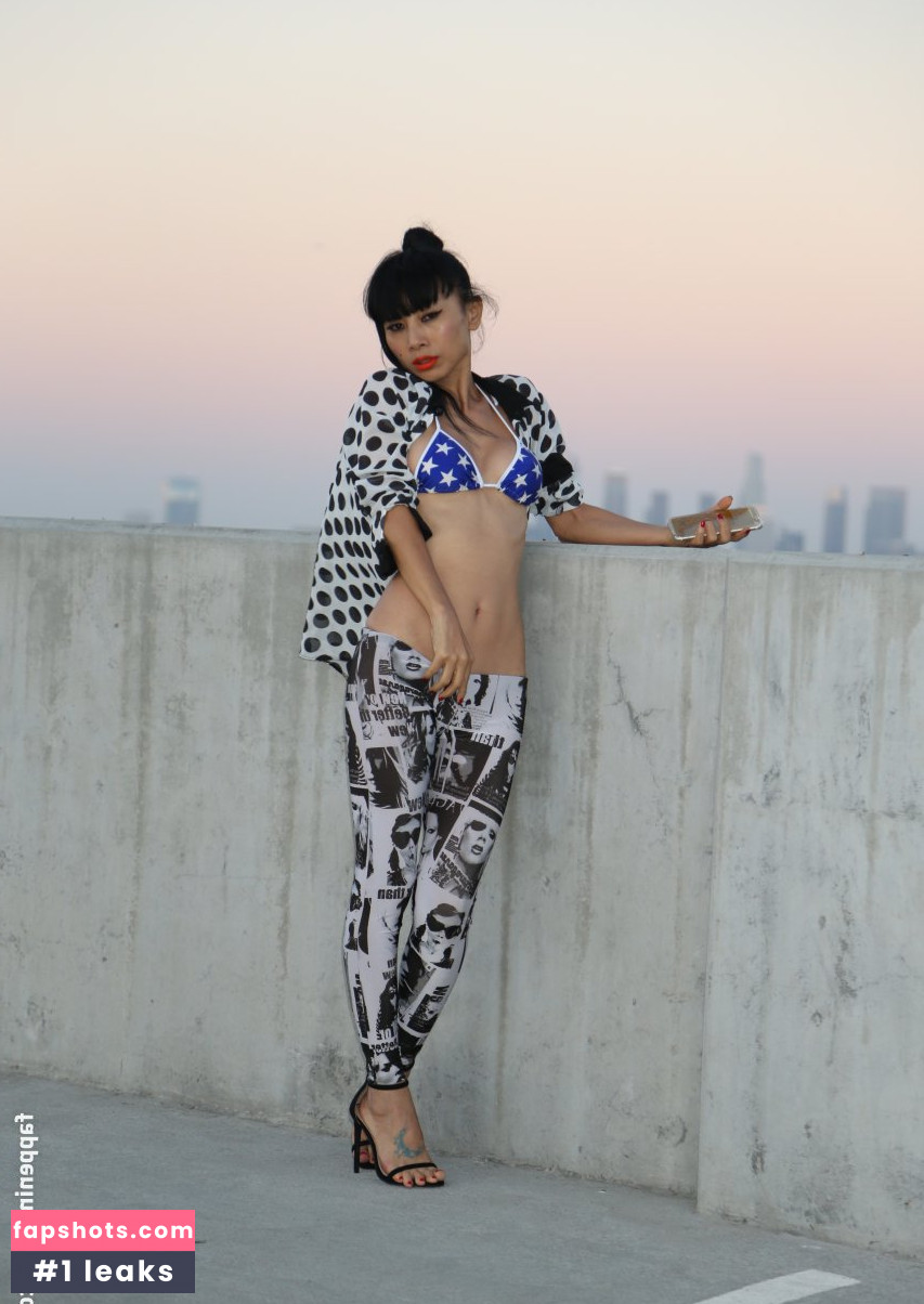 Bai Ling Nacktheit OnlyFans Fotos #2283 - Fapshots