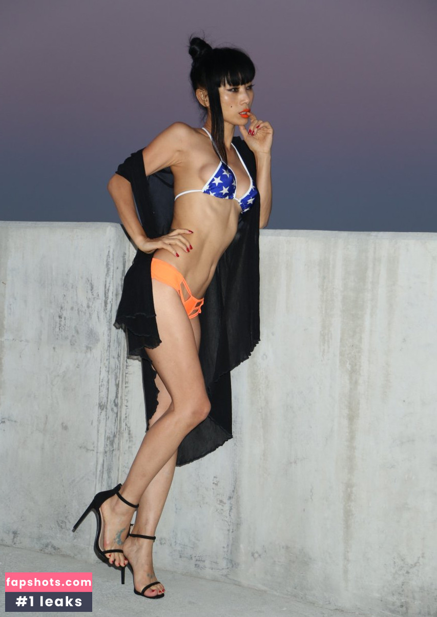 Bai Ling Nacktheit OnlyFans Fotos #2287 - Fapshots