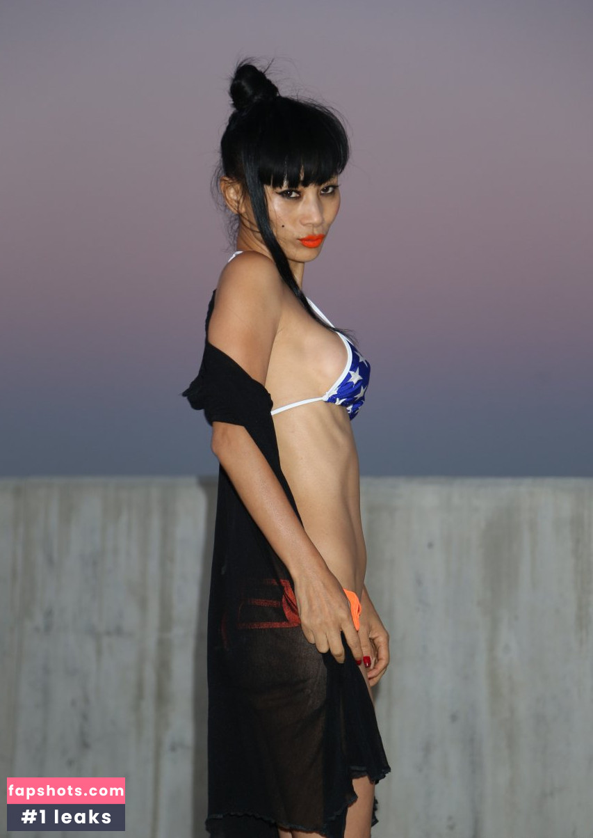 Bai Ling Nacktheit OnlyFans Fotos #2293 - Fapshots