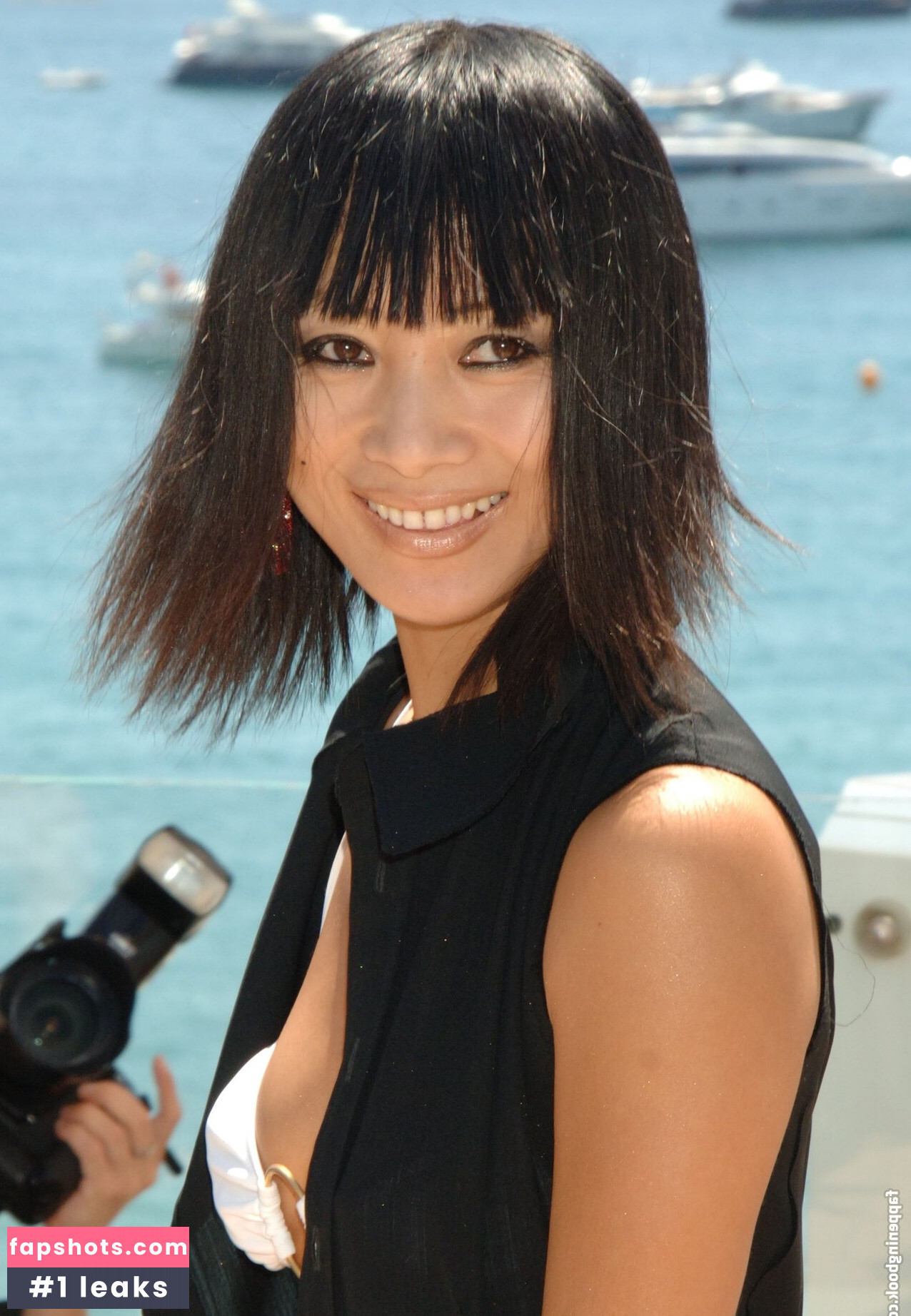 Bai Ling Filtración Desnuda OnlyFans Foto #231 - Fapshots