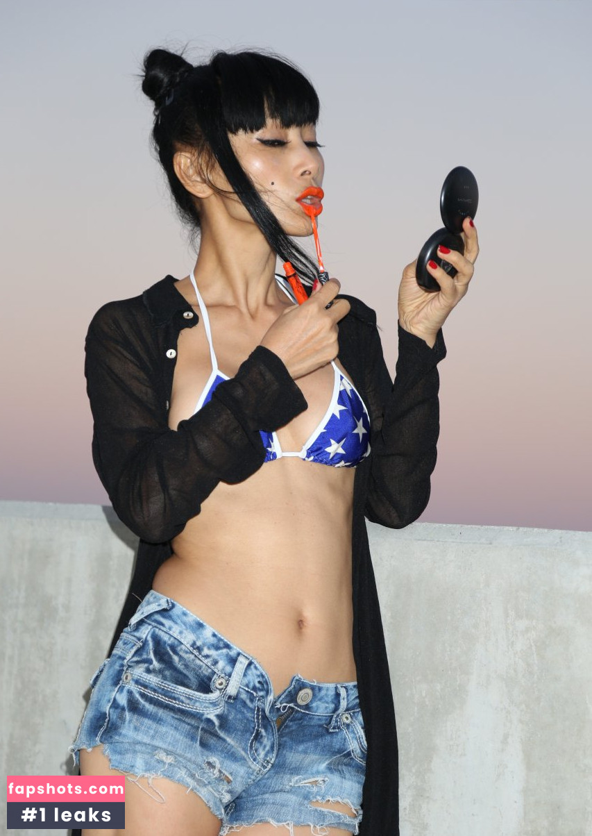 Bai Ling Nacktheit OnlyFans Fotos #2307 - Fapshots