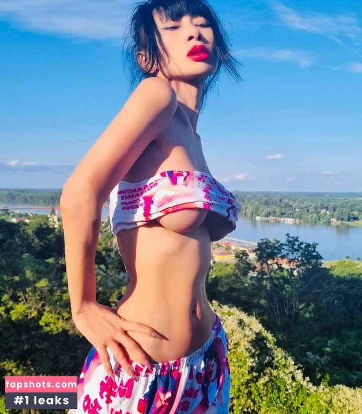 Bai Ling Filtración Desnuda OnlyFans Foto #232 - Fapshots