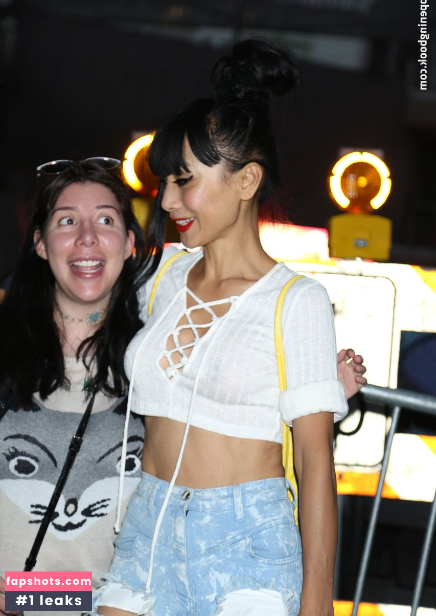 Bai Ling Nacktheit OnlyFans Fotos #2323 - Fapshots