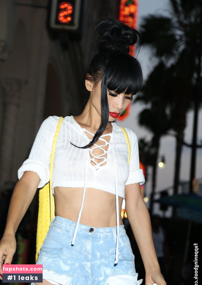 Bai Ling Nacktheit OnlyFans Fotos #2325 - Fapshots