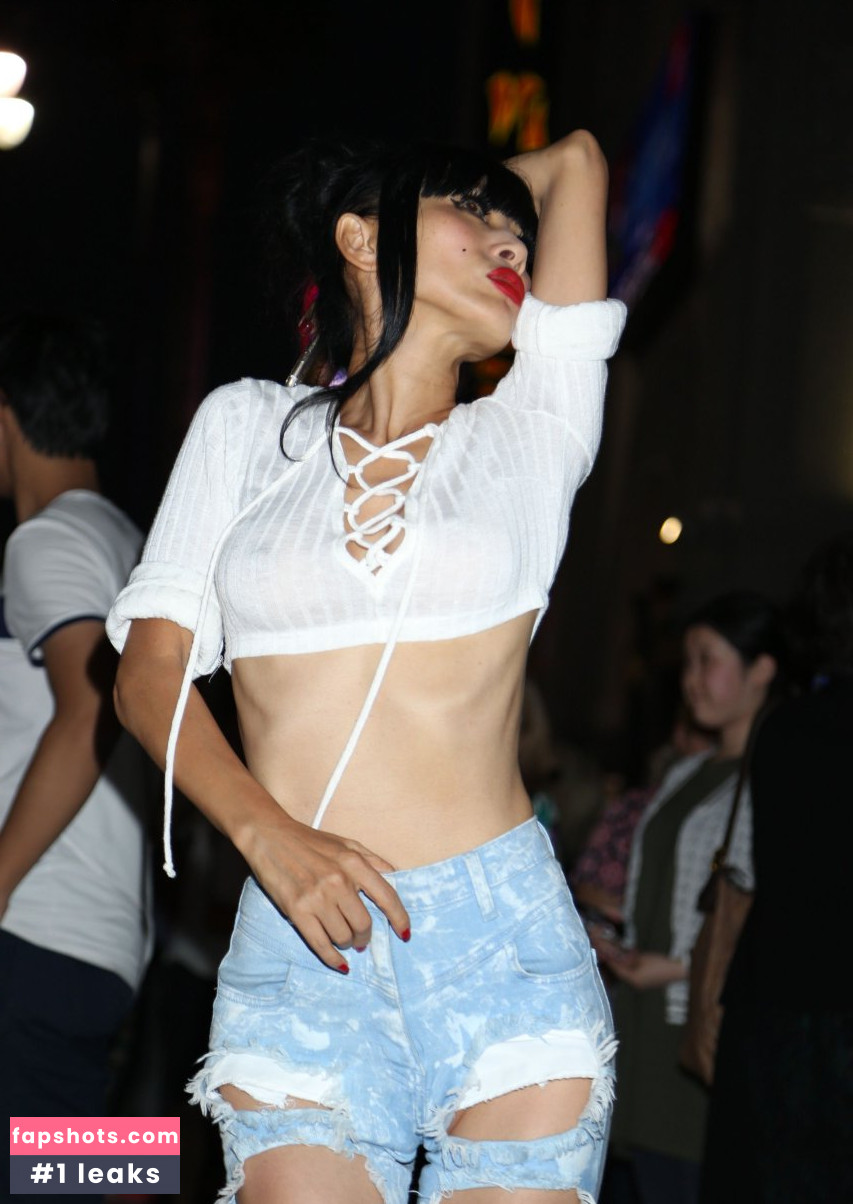 Bai Ling Nacktheit OnlyFans Fotos #2347 - Fapshots