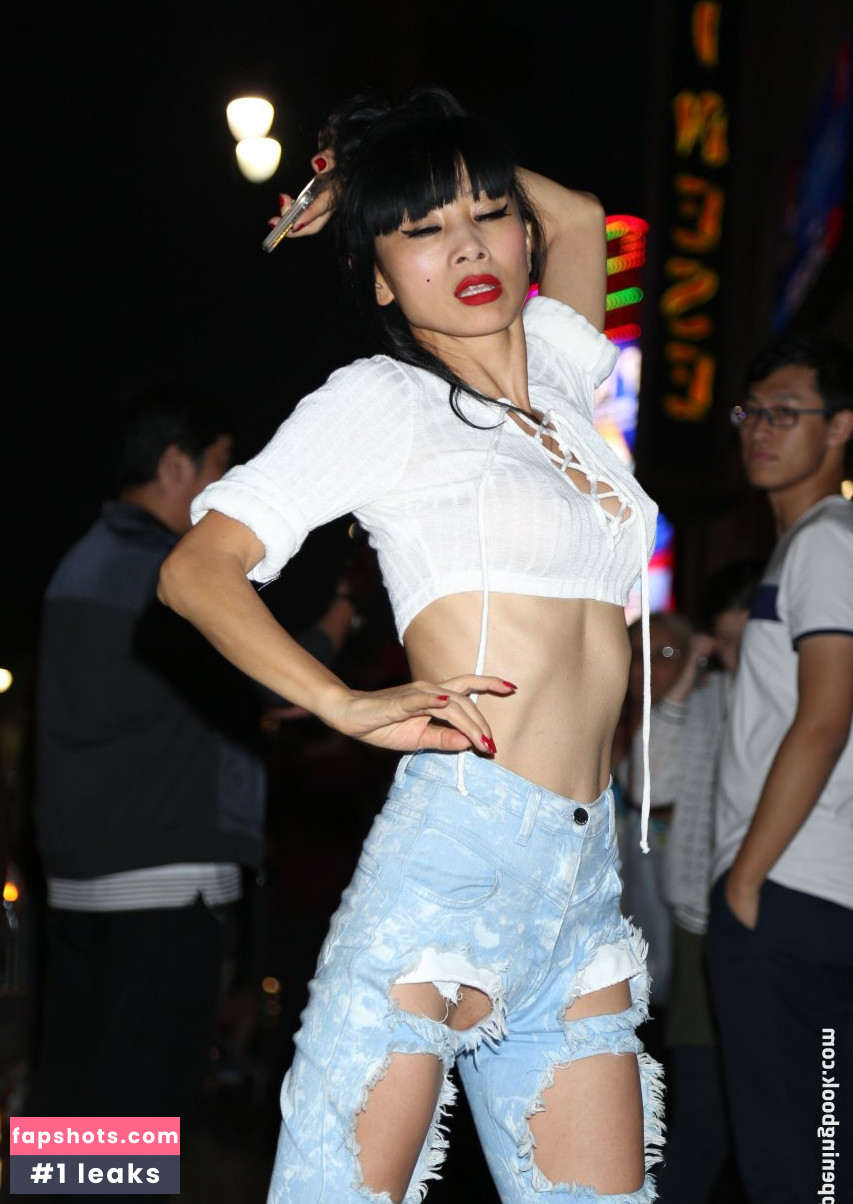 Bai Ling Nacktheit OnlyFans Fotos #2349 - Fapshots