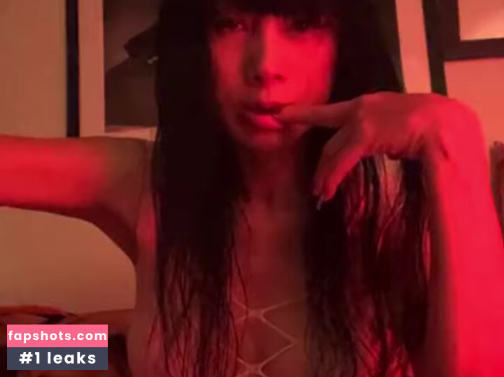 Bai Ling Filtración Desnuda OnlyFans Foto #236 - Fapshots