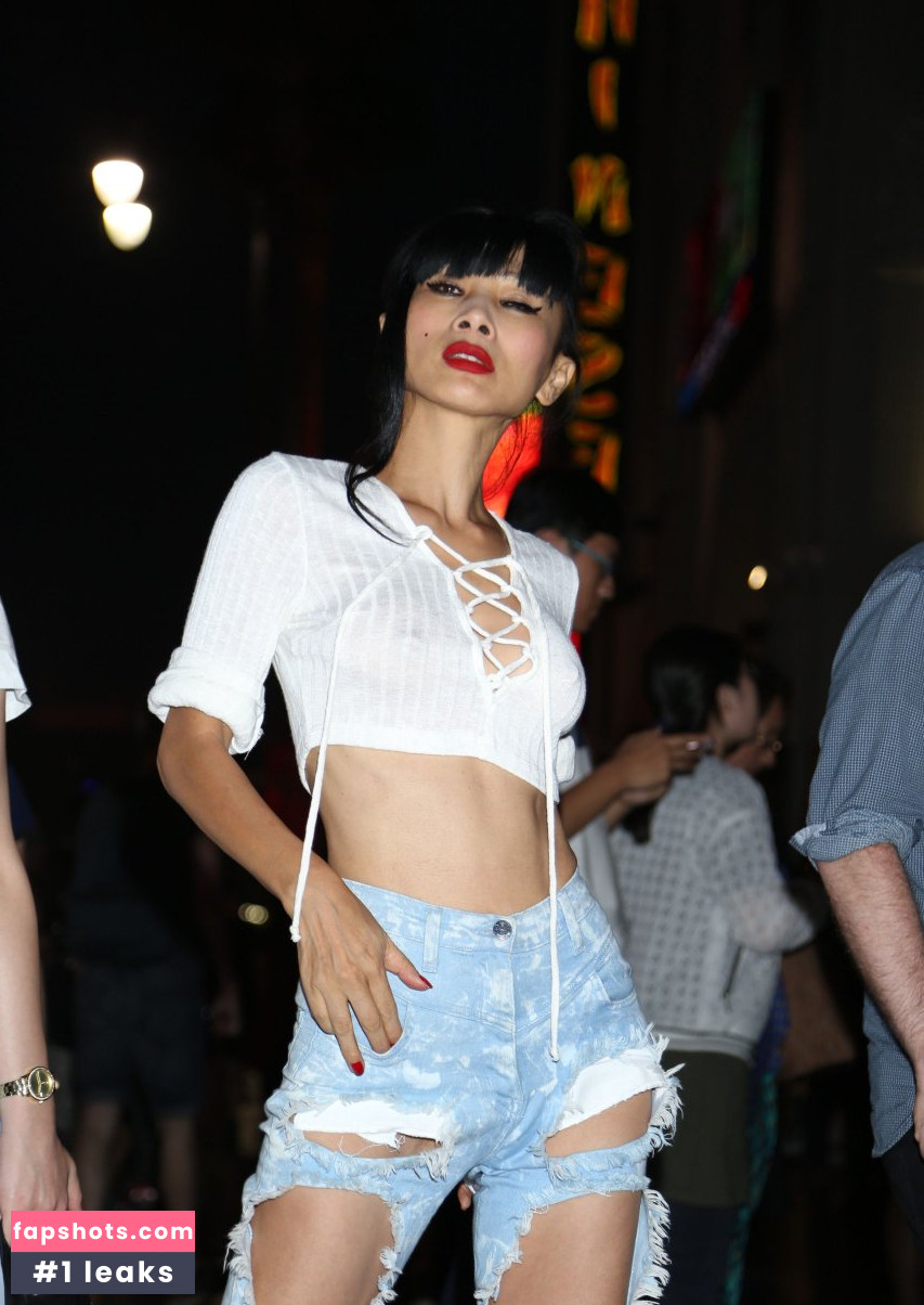 Bai Ling Nacktheit OnlyFans Fotos #2354 - Fapshots