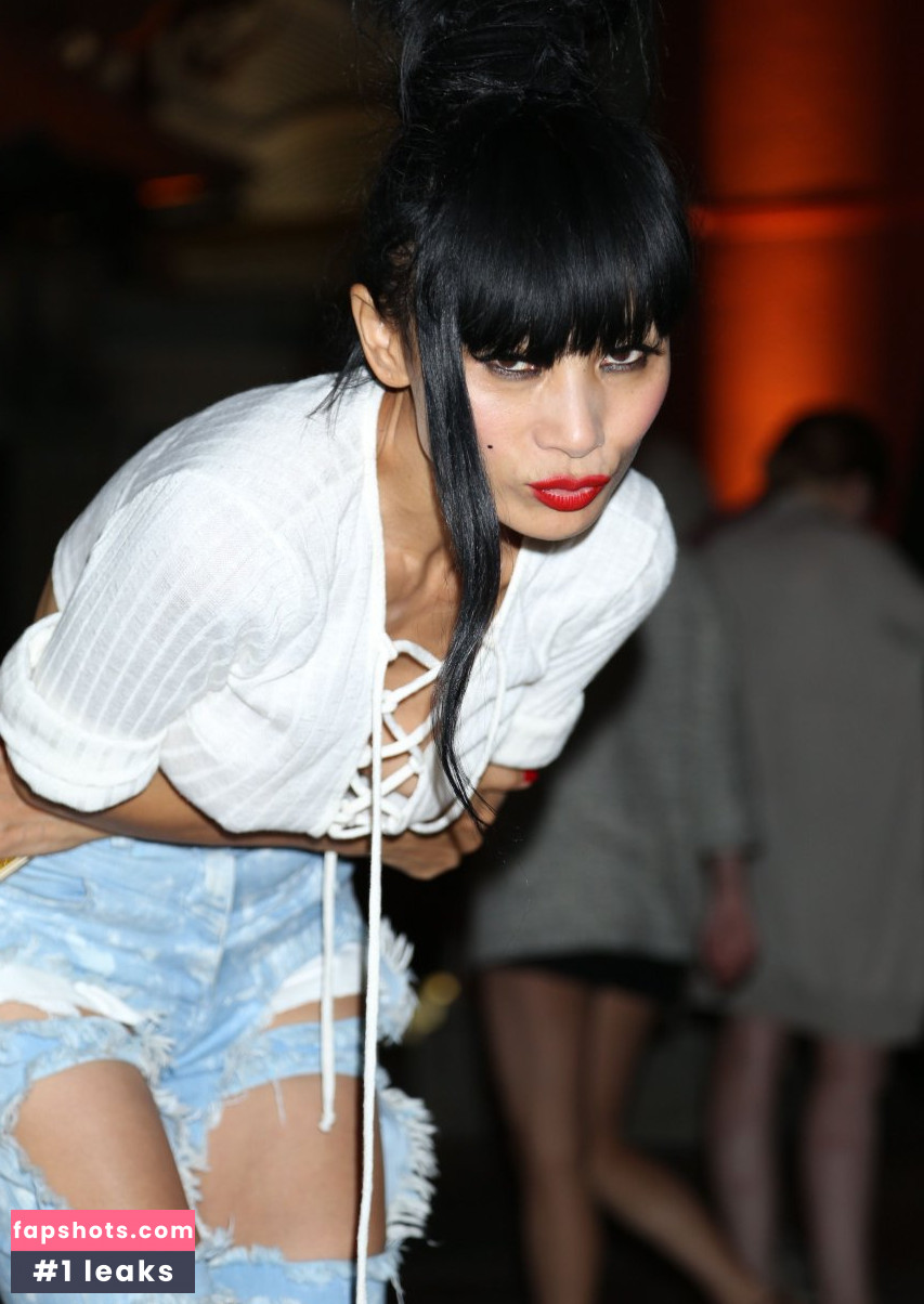 Bai Ling Nacktheit OnlyFans Fotos #2373 - Fapshots