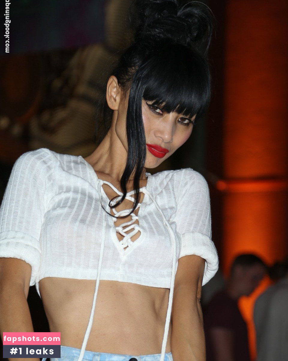 Bai Ling Nacktheit OnlyFans Fotos #2375 - Fapshots