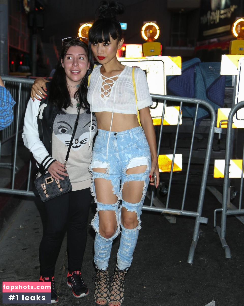 Bai Ling Nacktheit OnlyFans Fotos #2387 - Fapshots