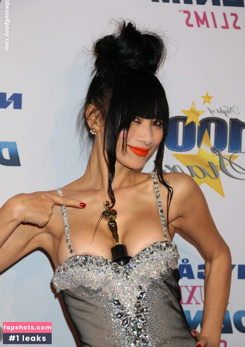 Bai Ling Nacktheit OnlyFans Fotos #2390 - Fapshots
