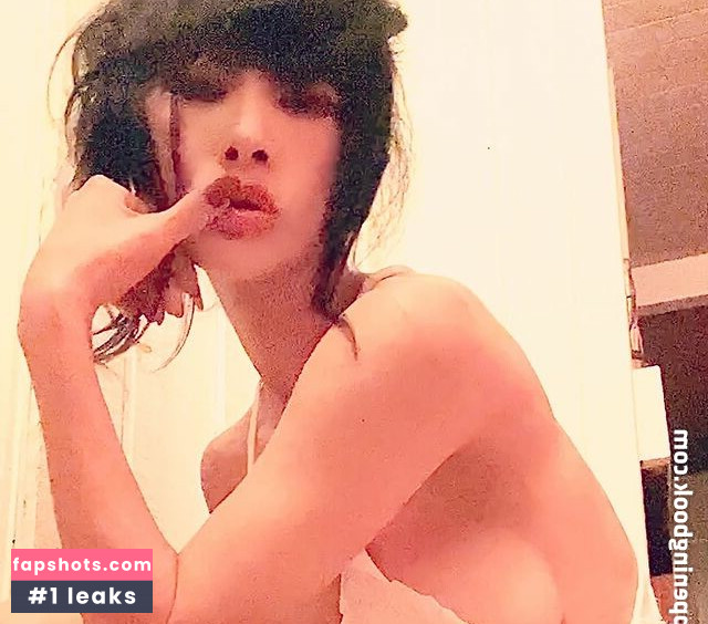 Bai Ling Filtración Desnuda OnlyFans Foto #240 - Fapshots