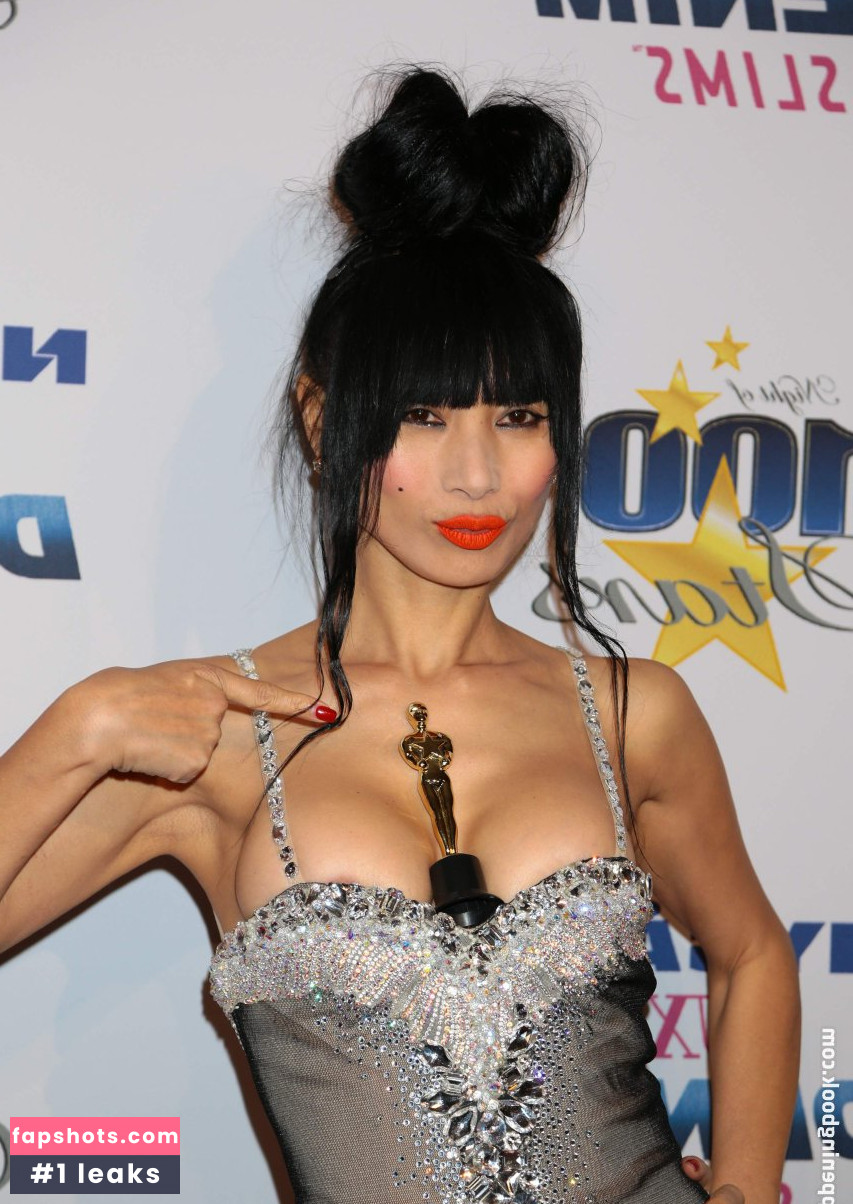 Bai Ling Nacktheit OnlyFans Fotos #2391 - Fapshots
