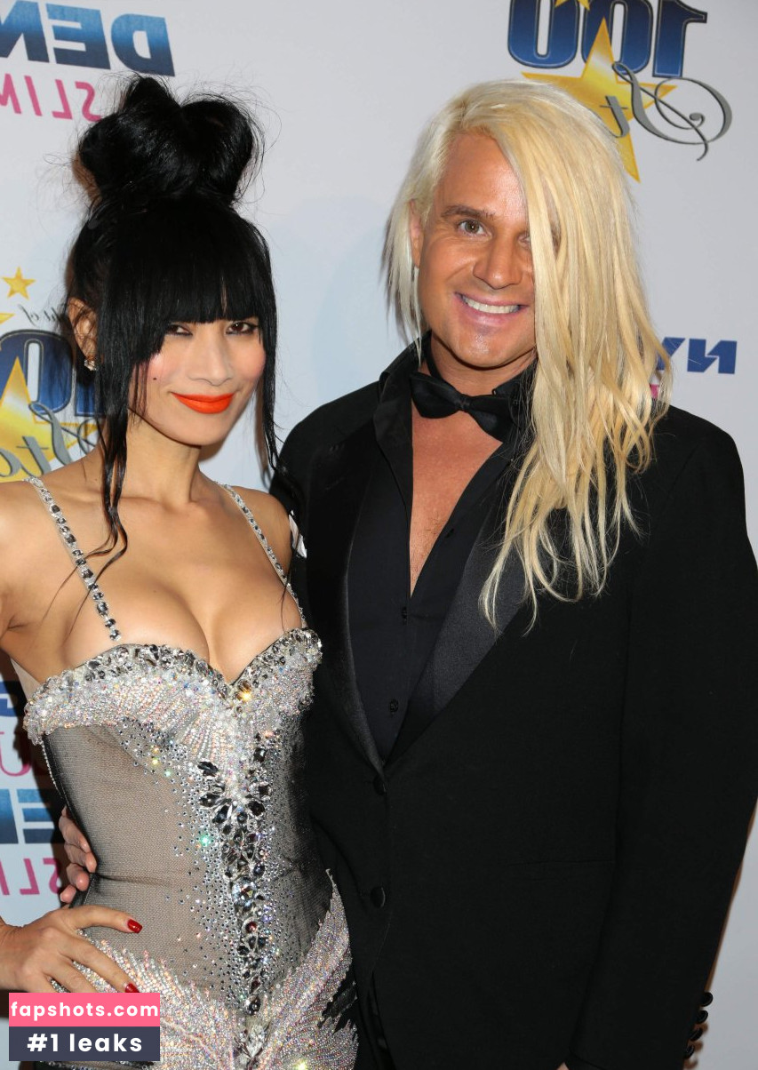 Bai Ling Filtración Desnuda OnlyFans Foto #2394 - Fapshots