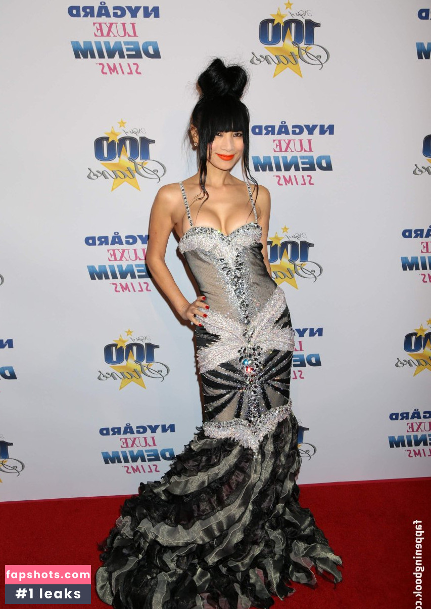Bai Ling Filtración Desnuda OnlyFans Foto #2397 - Fapshots