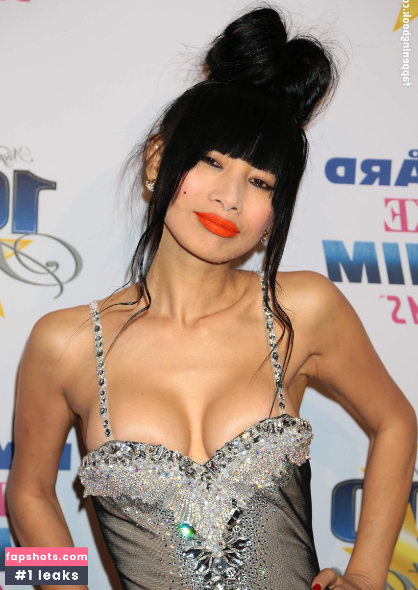 Bai Ling Filtración Desnuda OnlyFans Foto #2398 - Fapshots