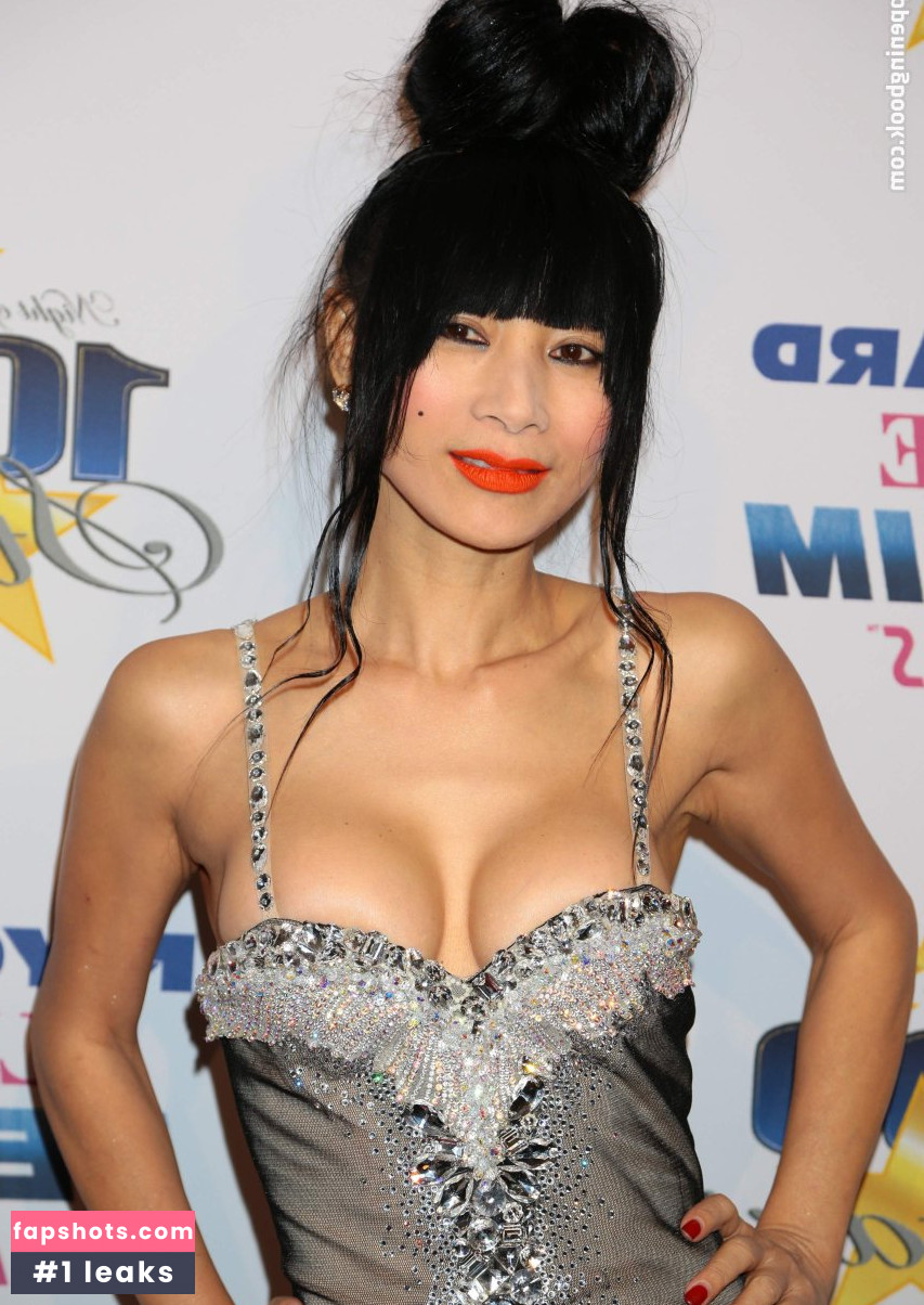 Bai Ling Filtración Desnuda OnlyFans Foto #2399 - Fapshots