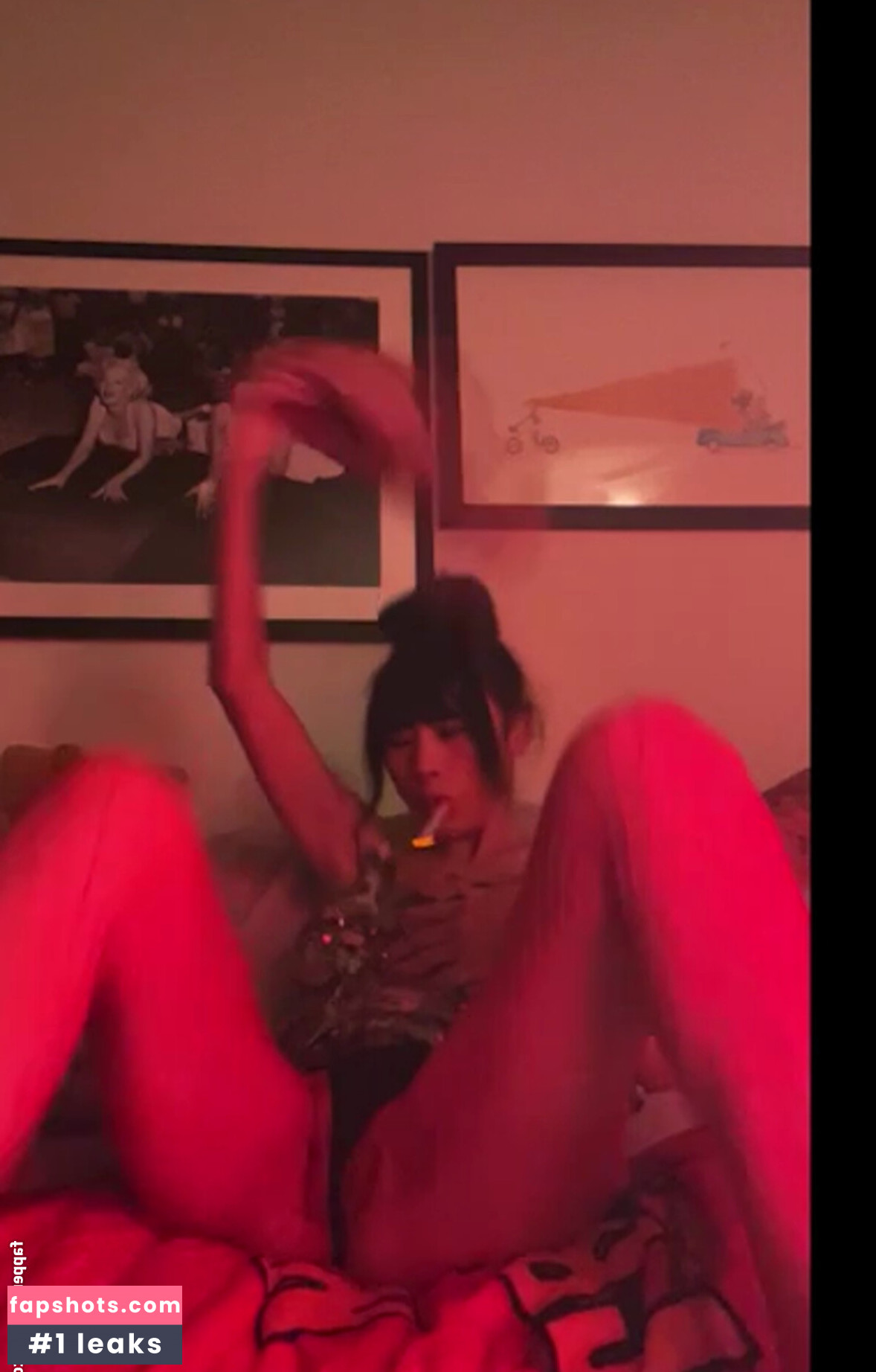 Bai Ling Nacktheit OnlyFans Fotos #25 - Fapshots