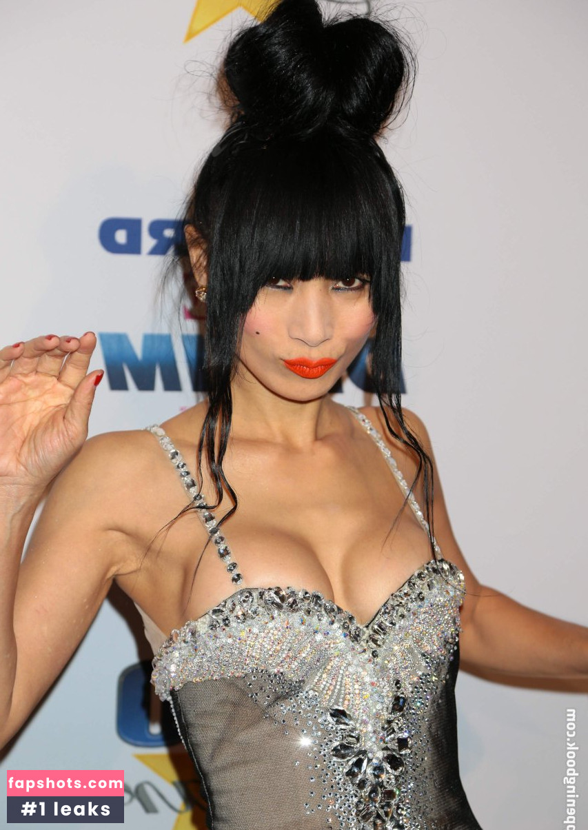 Bai Ling Filtración Desnuda OnlyFans Foto #2401 - Fapshots