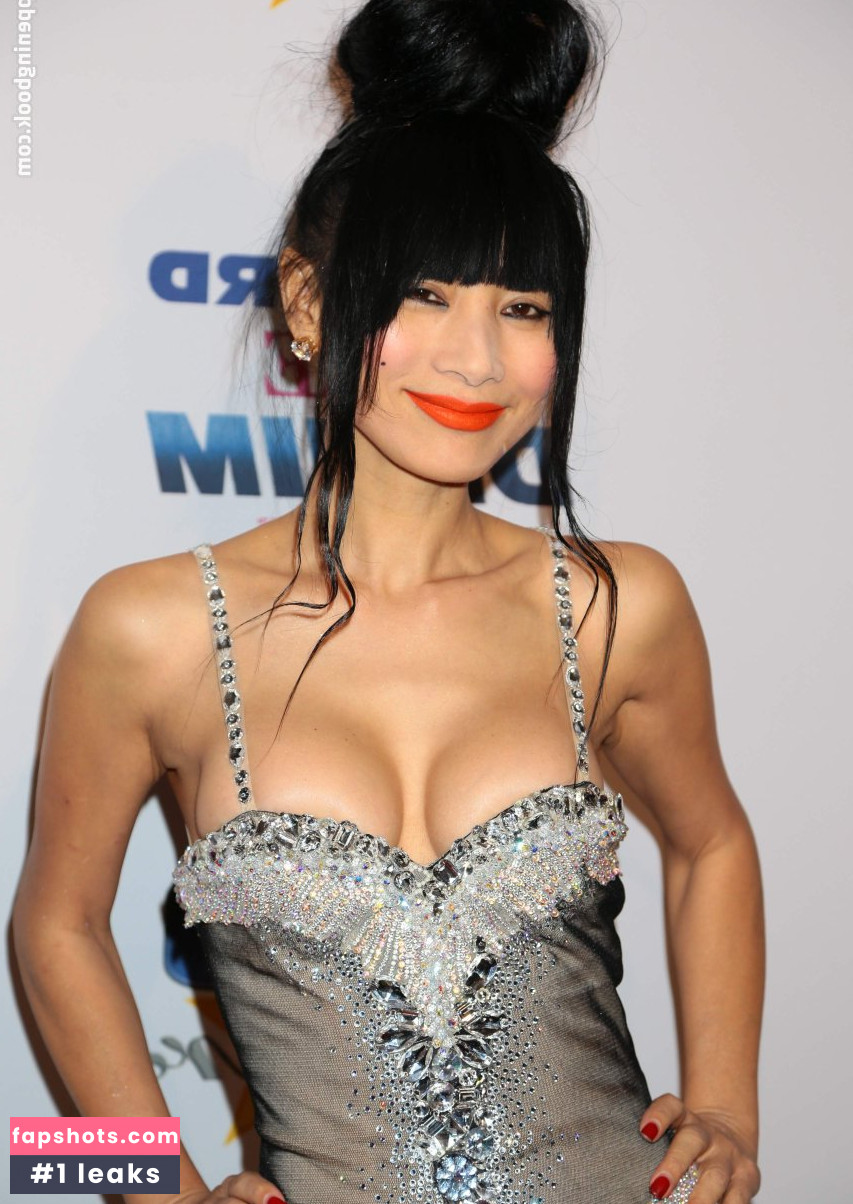 Bai Ling Filtración Desnuda OnlyFans Foto #2404 - Fapshots