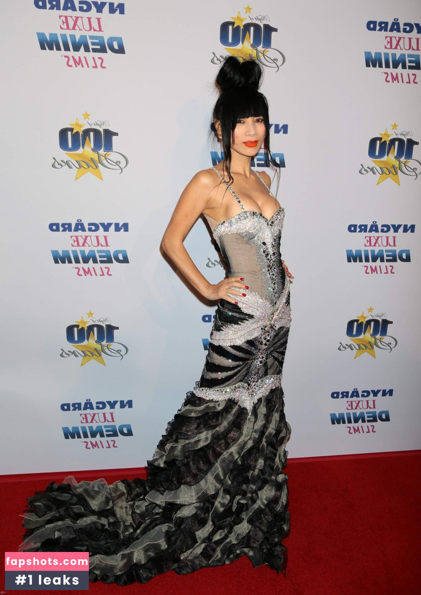 Bai Ling Filtración Desnuda OnlyFans Foto #2405 - Fapshots