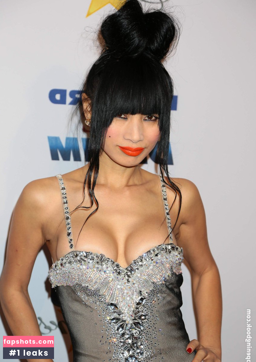 Bai Ling Filtración Desnuda OnlyFans Foto #2408 - Fapshots