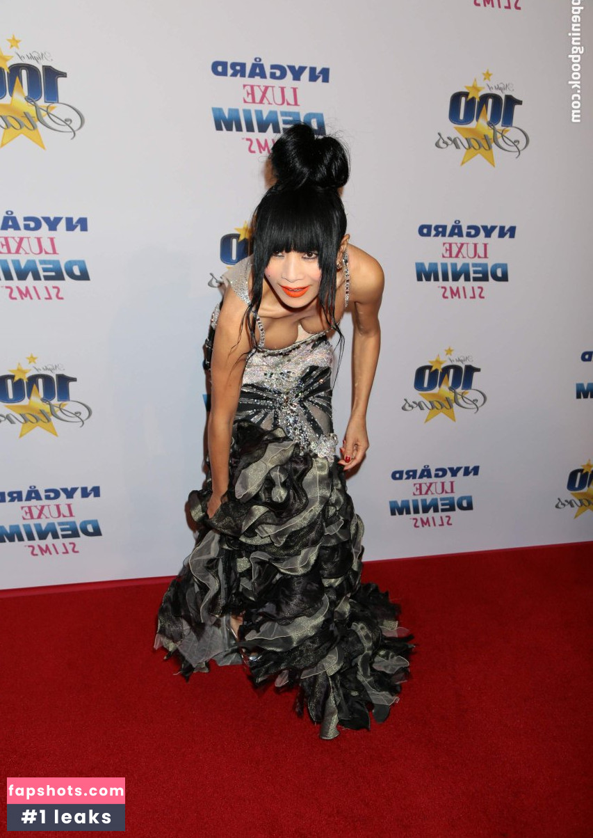 Bai Ling Filtración Desnuda OnlyFans Foto #2410 - Fapshots