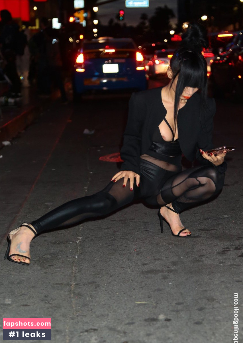 Bai Ling Filtración Desnuda OnlyFans Foto #2430 - Fapshots