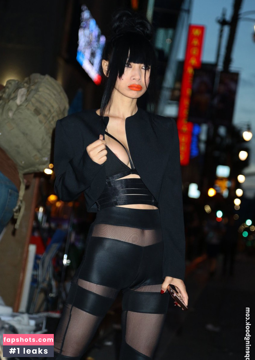 Bai Ling Filtración Desnuda OnlyFans Foto #2431 - Fapshots