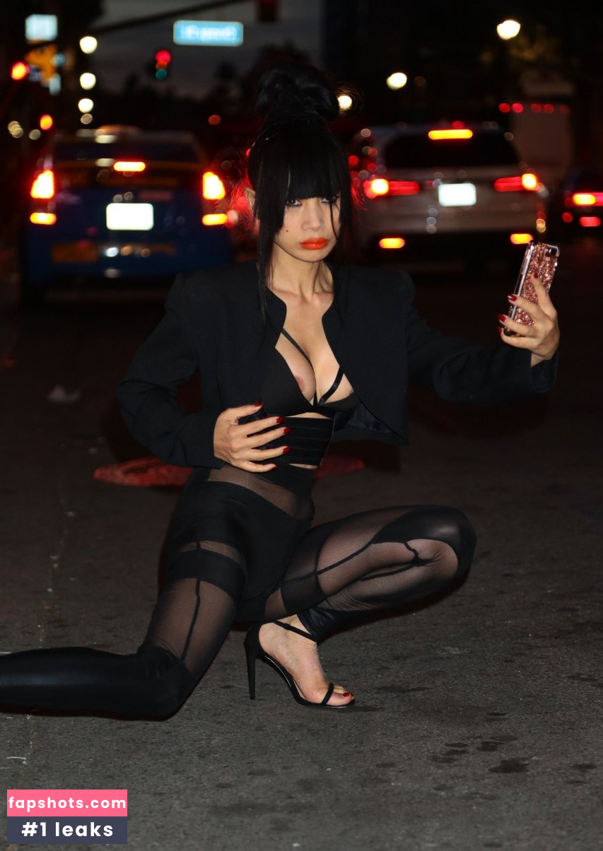 Bai Ling Filtración Desnuda OnlyFans Foto #2432 - Fapshots