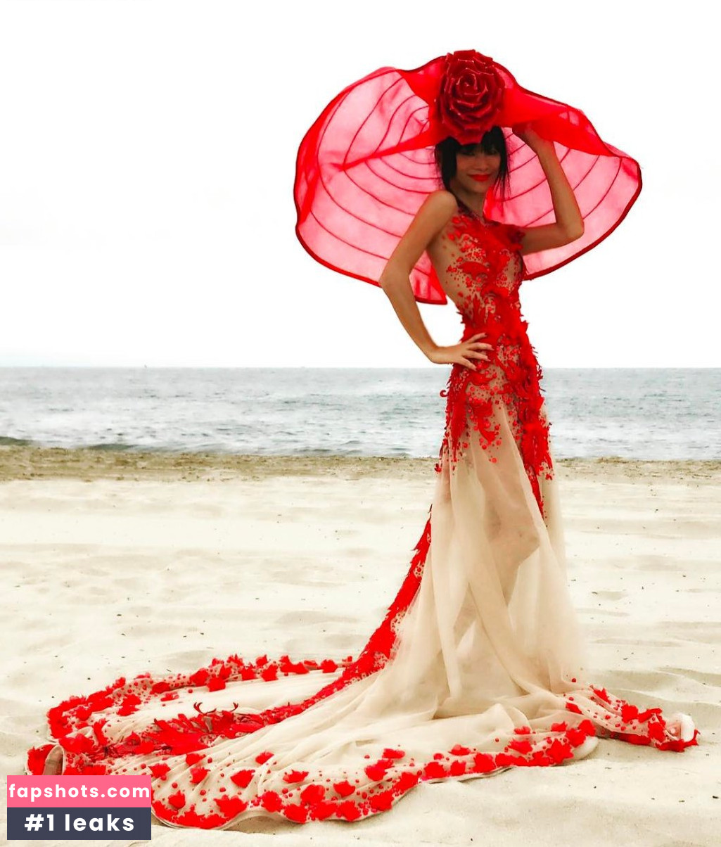 Bai Ling Filtración Desnuda OnlyFans Foto #2434 - Fapshots