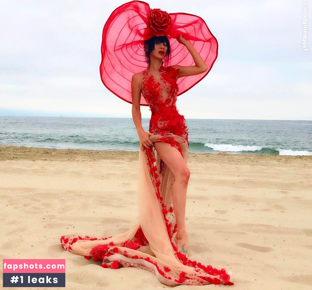 Bai Ling Filtración Desnuda OnlyFans Foto #2435 - Fapshots