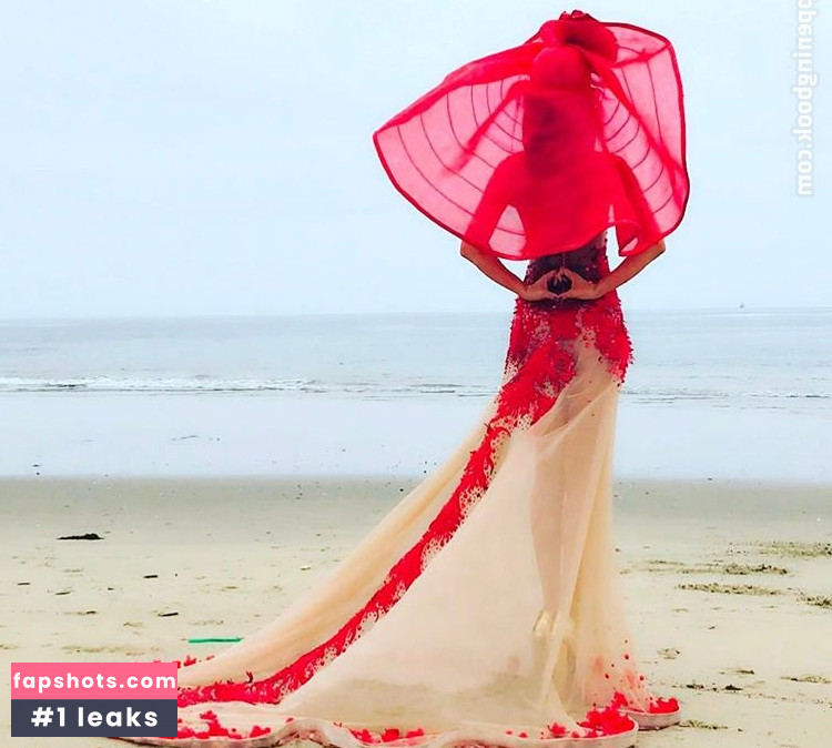 Bai Ling Filtración Desnuda OnlyFans Foto #2436 - Fapshots