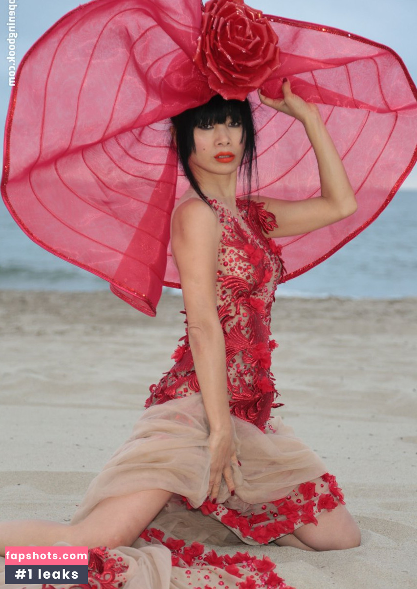 Bai Ling Filtración Desnuda OnlyFans Foto #2441 - Fapshots