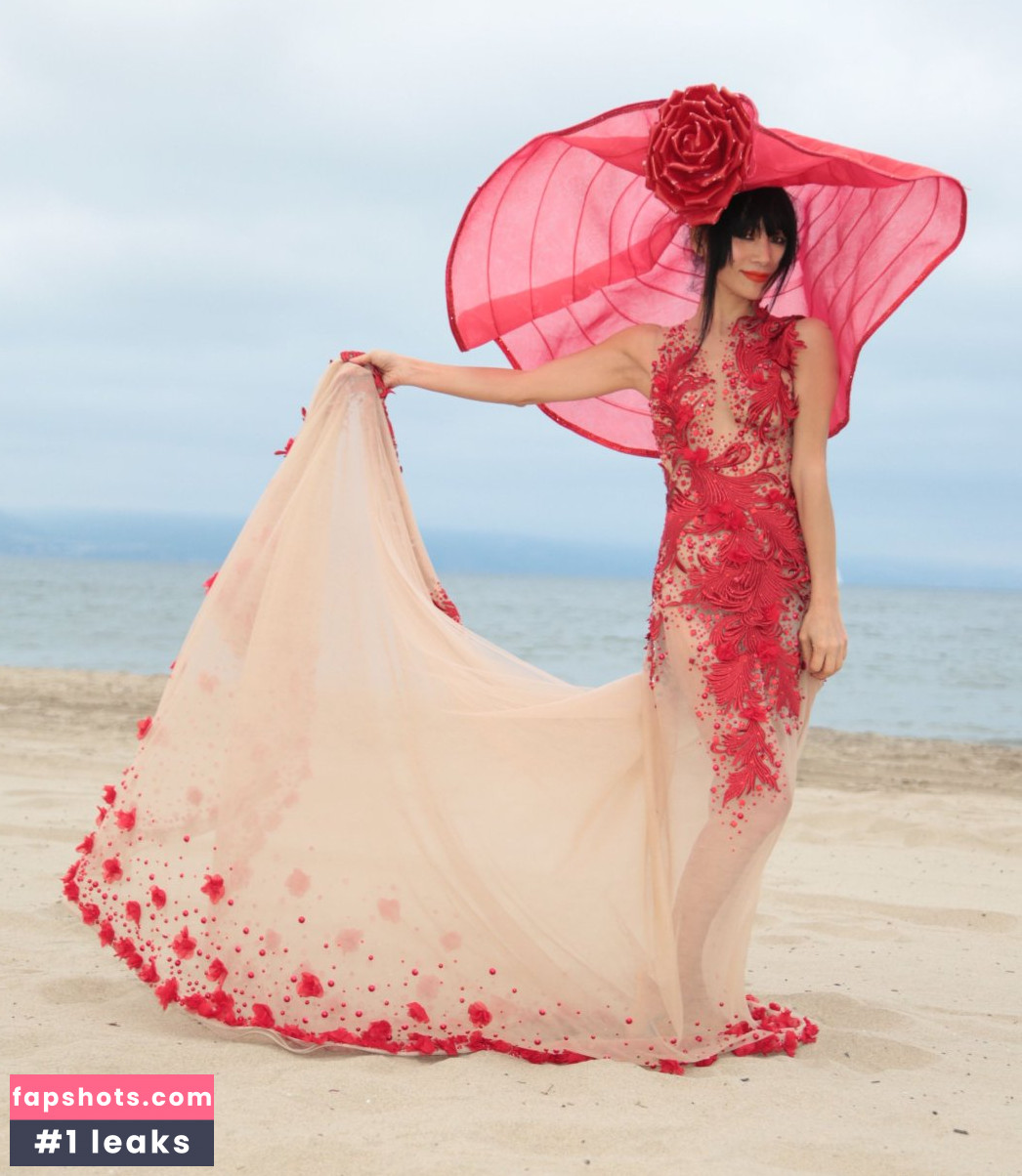 Bai Ling Filtración Desnuda OnlyFans Foto #2444 - Fapshots