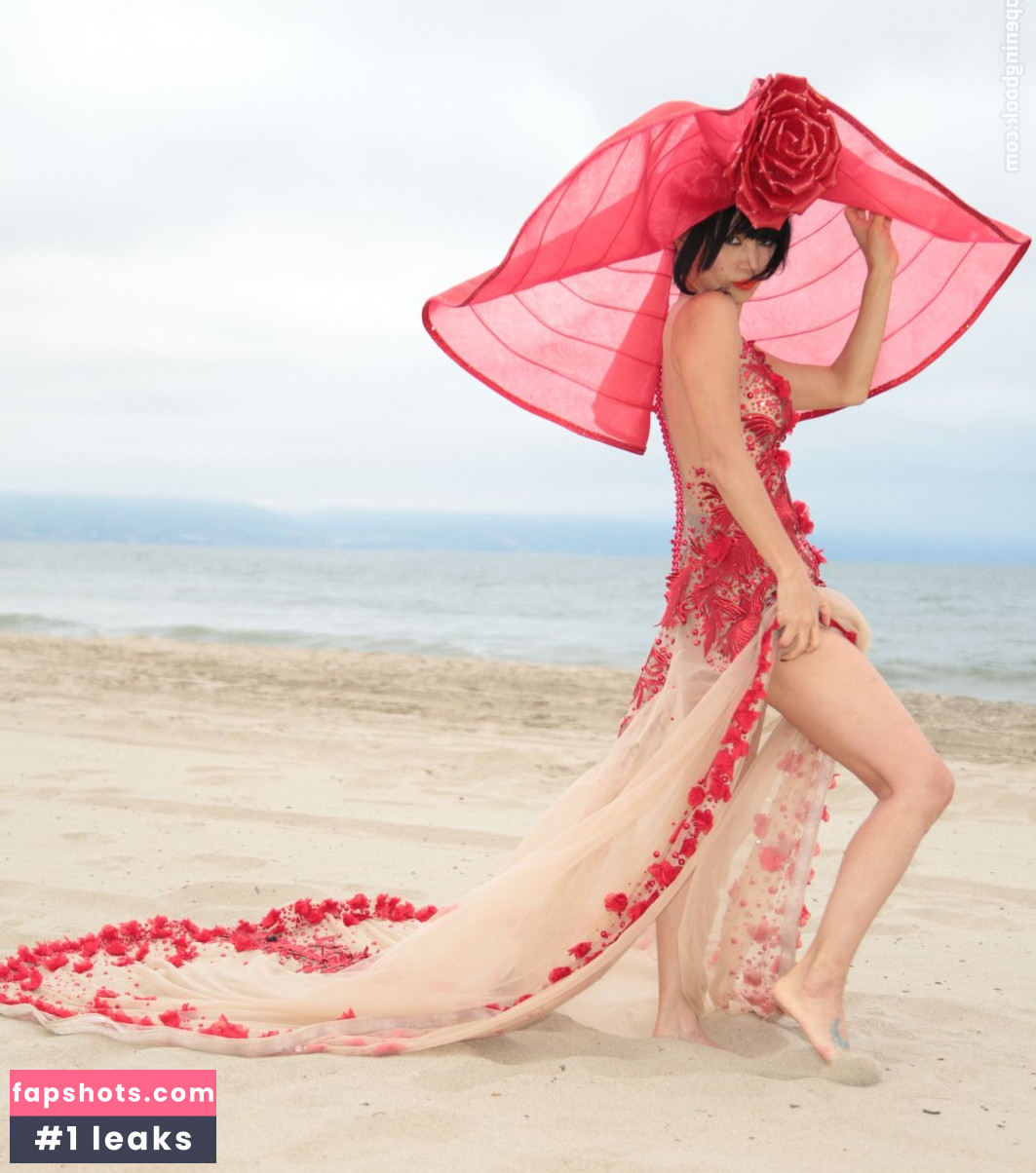 Bai Ling Filtración Desnuda OnlyFans Foto #2446 - Fapshots